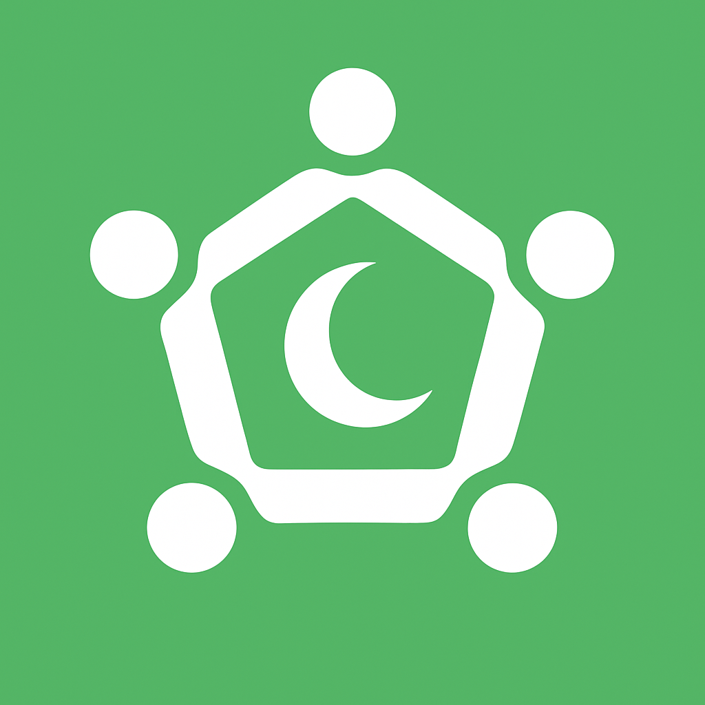 Jamat App logo
